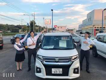 ご来店ありがとうございました！！夏季休業と次回の展示会のお知らせ！！